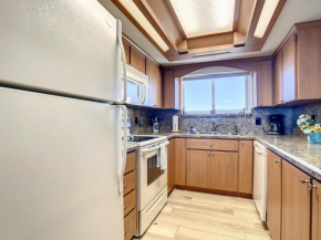 Oceanfront Condo - Beach, Pool & BBQ, Steps from Flagler Ave